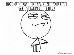 Challenge Acccepted