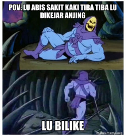Skeletor Facts