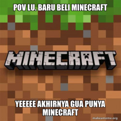 Minecraft