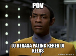 Skeptical Vulcan