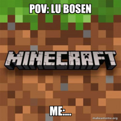 Minecraft