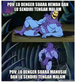 Skeletor Facts