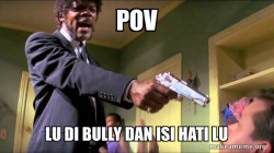 Samuel L. Jackson Say What