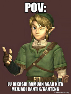Zelda