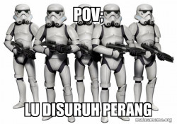 Storm Troopers