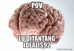 Pikirkan secara logika