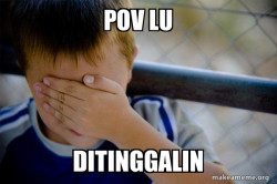 Confession Kid