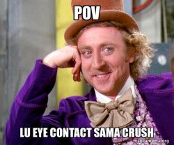 Willy Wonka Sarcasm Meme