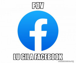 Facebook
