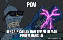 Blasting Bender 