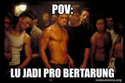 Fight Club