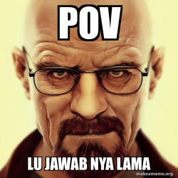 Walter White Breaking Bad