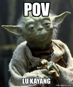 Yoda