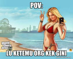 GTA 5 (GTA V)