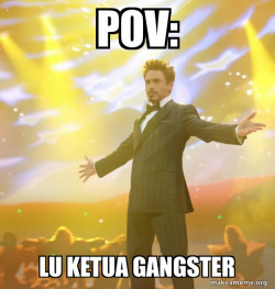 Tony Stark Success
