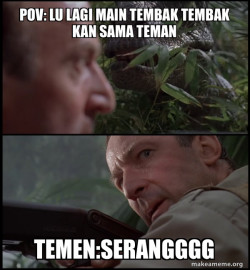 Clever Girl