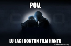 Counter-Strike (CSGO)