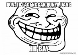 Trollface