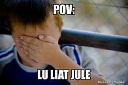 Confession Kid