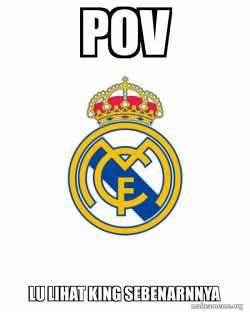 Real Madrid