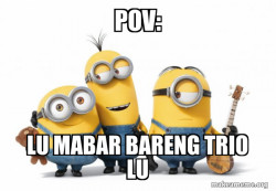 Minions