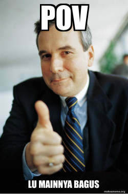 Good Guy Boss