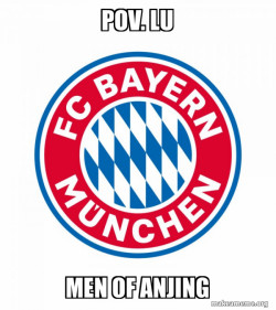 Bayern Munich