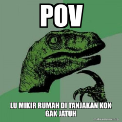 Philosoraptor