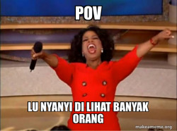 Oprah Winfrey - You Get a Car