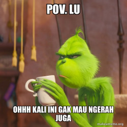 Grinch