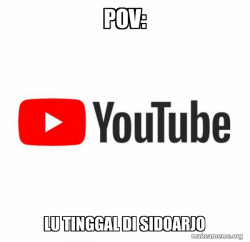 YouTube
