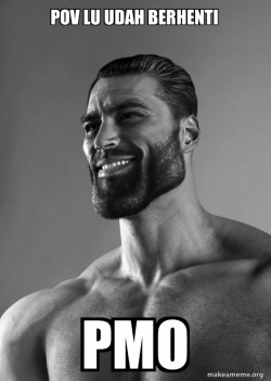Gigachad