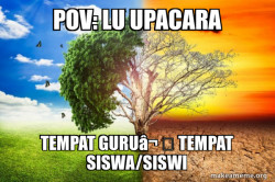 Climate Change / Global Warming