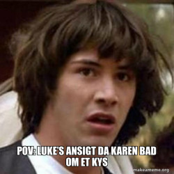 Conspiracy Keanu