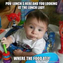 'Whatever' Kid