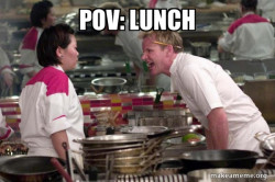 Gordon Ramsay