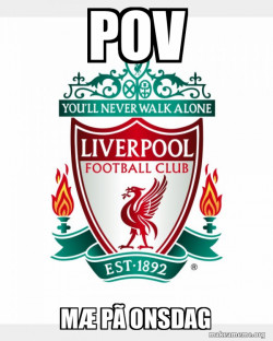 Liverpool FC
