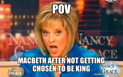 False Fact Nancy Grace