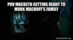 Pennywise It