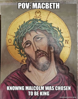 Jesus Is So Done With This Shit