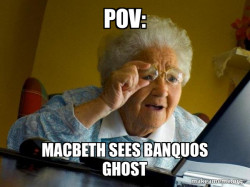 Internet Grandma