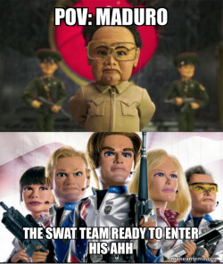 Team America