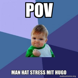 Success Kid
