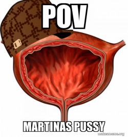 Scumbag Bladder