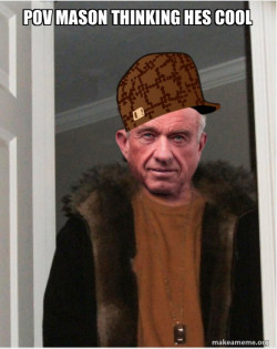 Scumbag RFK