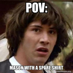Conspiracy Keanu