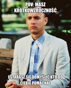 Forrest Gump