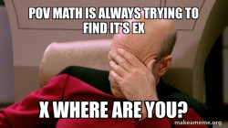 Picard Facepalm