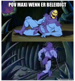 Skeletor Facts