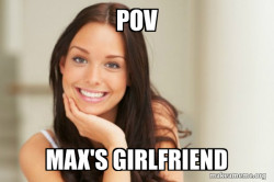 Good Girl Gina